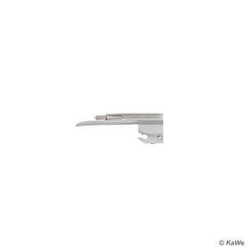 WL-Miller Standard-Spatel Gr. 0 0