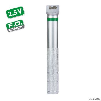 F.O. Xenon-Batterie-/Ladegriff AA klein, 2