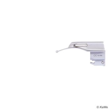 F.O. Macintosh Standard-Spatel Gr. 0 0