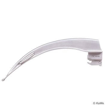 F.O. Macintosh Standard-Spatel Gr. 5 0