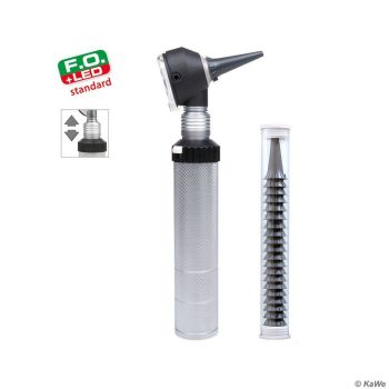 KaWe COMBILIGHT F.O. 30 Otoskop 2