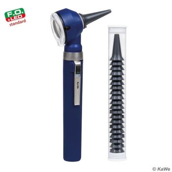 KaWe PICCOLIGHT F.O. LED standard Otoskop 2