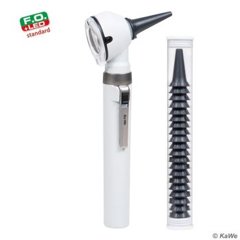 KaWe PICCOLIGHT F.O. LED standard Otoskop 2