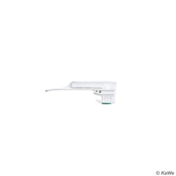 Miller Einmal-Spatel Gr. 0, unsteril lose geschüttet (20 Stck.)