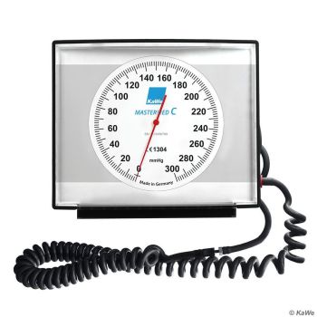 KaWe MASTERMED C Blutdruckmessgerät Tischmodell