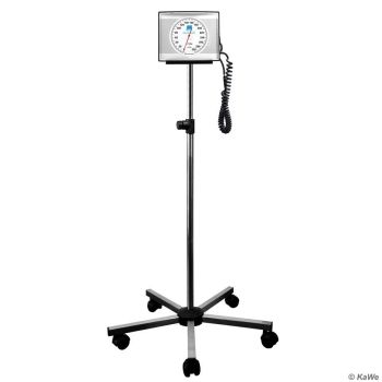 KaWe MASTERMED C Blutdruckmessgerät Stativmodell