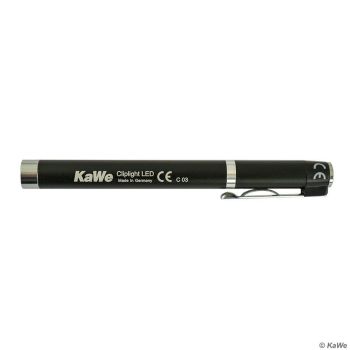 CLIPLIGHT LED Diagnostik-Leuchte, schwarz mit Clipkontakt (6 Stck.)