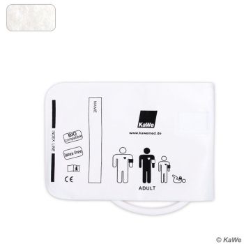 Ein-Patienten-Manschetten, Erwachsene (10 Stck.)