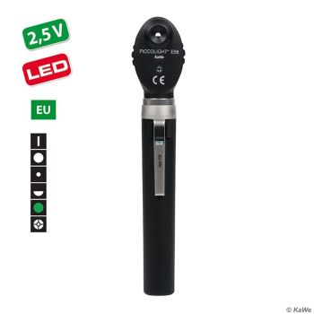 KaWe PICCOLIGHT E56 LED Ophthalmoskop 2