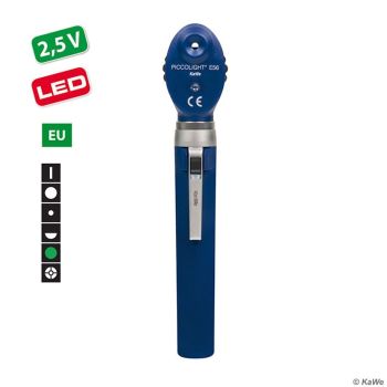 KaWe PICCOLIGHT E56 LED Ophthalmoskop 2