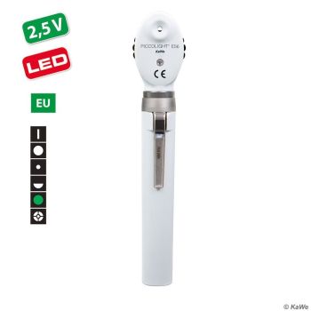 KaWe PICCOLIGHT E56 LED Ophthalmoskop 2