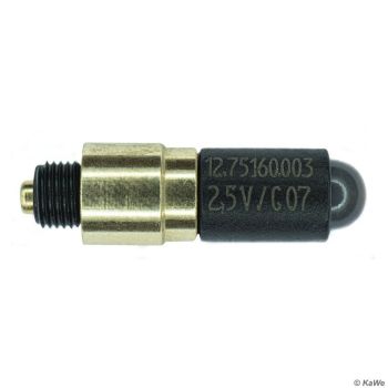 LED-Lampe 2,5 V für Piccolight C 0