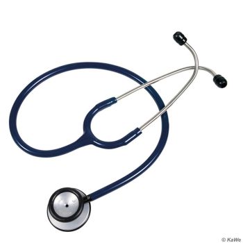 Standard-Prestige light Stethoskop aluminium