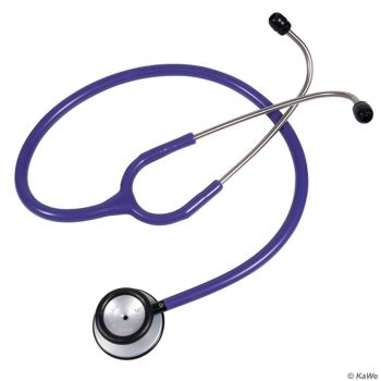 Standard-Prestige light Stethoskop aluminium
