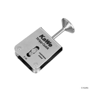 Schloss, allein für Stripp Quick 0