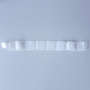 Fingerschnellverband 3 x 3 cm, einzeln steril verpackt