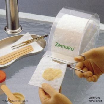 Kombi-Spender, leer 0