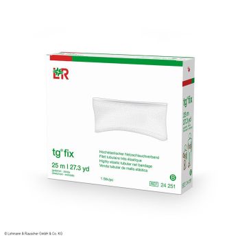 tg-fix Netzverband Gr. B, 25 m 0