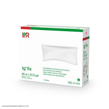 tg-fix Netzverband Gr. C, 25 m 0