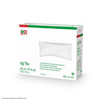 tg-fix Netzverband Gr. D, 25 m 0