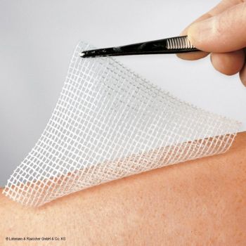 Lomatuell H Wundauflagen steril