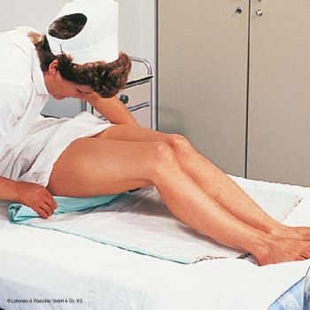 Disposima-Krankenunterlagen, 12-lagig