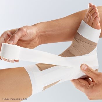 Porotape Pflasterband 10 m x 2