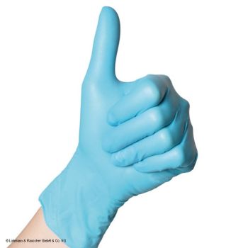 Sempercare U.-Handschuhe Nitrile PF