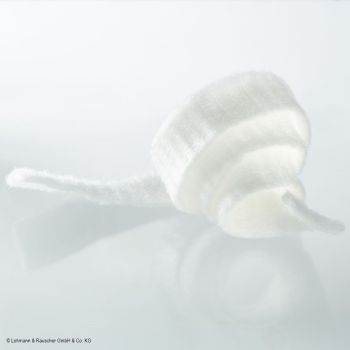 Suprasorb A Pro Ca-Alginat-Tamponaden steril