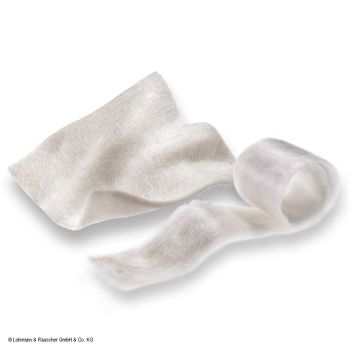 Suprasorb A + Ag Calciumalginat- Tamonaden steril