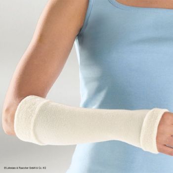 tg soft Polsterschlauchverband hautfarben