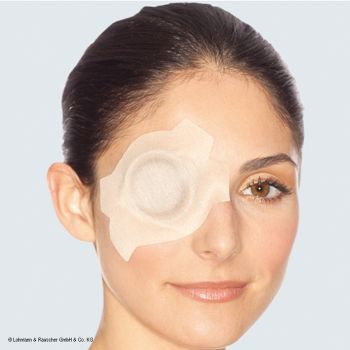 Pro-ophta Augenverbände D 7