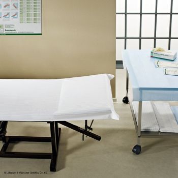 Sentina Tragelaken 78 x 140 cm (100 Stck.)