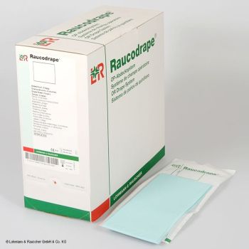Raucodrape PRO OP Abdecktücher steril