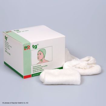 tg-Kopfverband (10 Stck.) 0