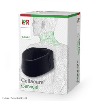 Cellacare Cervical Classic Gr. 1, Spezialbandage für Kinnhöhe 7