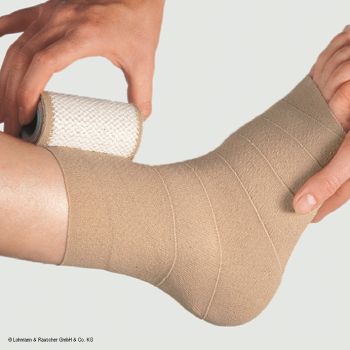 Panelast Pflasterbinde hautfarben, 2