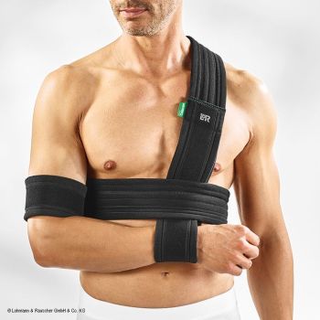 Cellacare Gilchrist Classic Schulterbandage Gr. 4