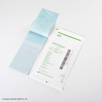 Raucodrape Klebestreifen, steril, elastisch