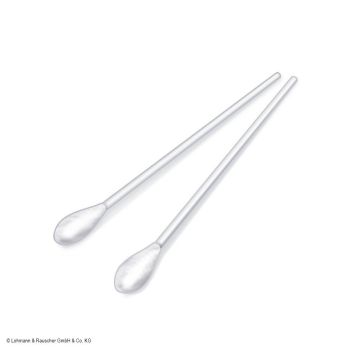 Raucotupf Stieltupfer steril 15 cm mit PP-Stiel