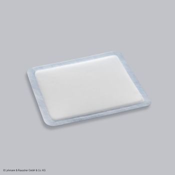 Vliwasorb Wundverband steril