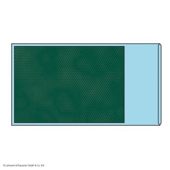 Raucodrape Instrumententischbezüge steril