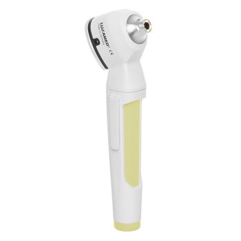 LuxaScope Auris LED Otoskop 2