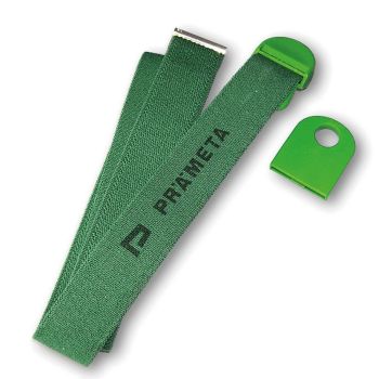 Austauschband XL grün für Stauer 902 (2-Tasten-Version)