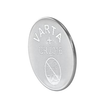 Batterie Varta Typ CR2016, 3 V 0