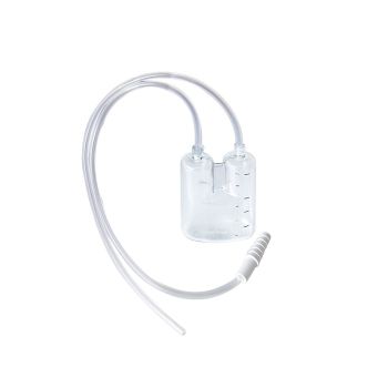 Sicherheits-Schleimabsauger, Ch. 10 0