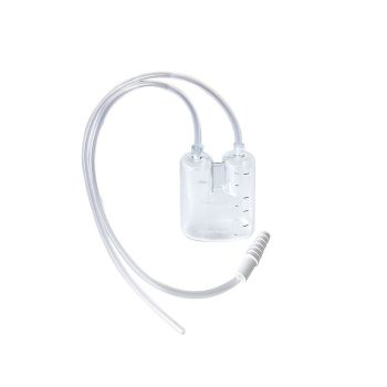 Sicherheits-Schleimabsauger, Ch. 12 0