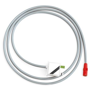 KISS Elektrodenleitung, EKG, R, IEC