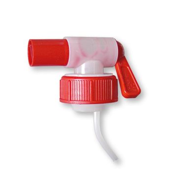 Auslaufhahn für 5/10 Ltr.-Kanister 0