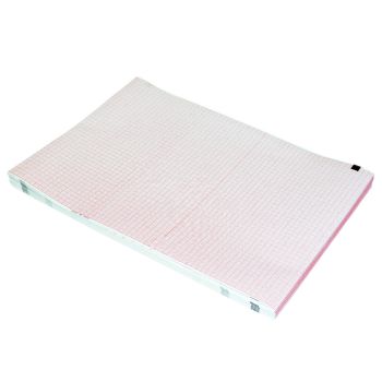 Hellige EKG-Papier für Mac 200,1200,1600 CardioSmart
